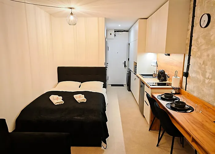 Apartmán Axiom - Zenith Iii - Netflix, Hbo, Champagne *