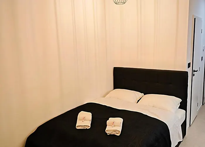 Axiom - Zenith Iii - Netflix, Hbo, Champagne Apartmán *