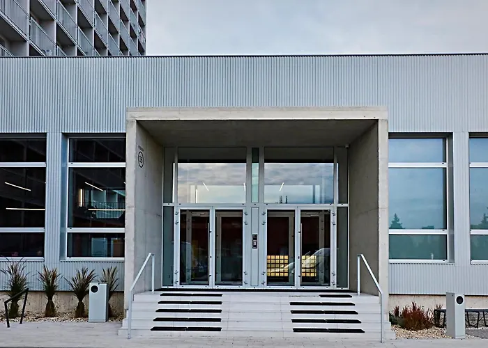 Apartmán Axiom - Zenith Iii - Netflix, Hbo, Champagne *