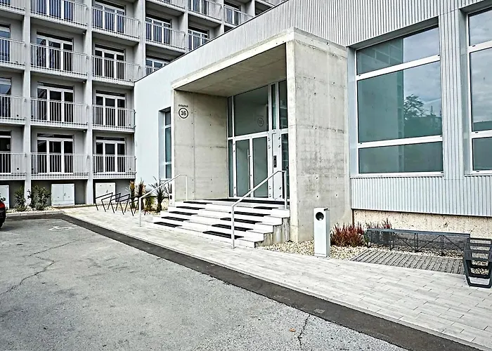 Apartmán Axiom - Zenith Iii - Netflix, Hbo, Champagne Košice