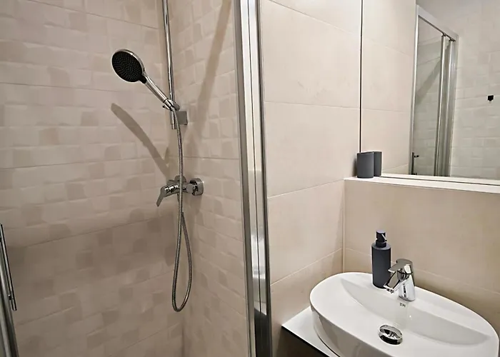 Apartmán Axiom - Zenith Iii - Netflix, Hbo, Champagne