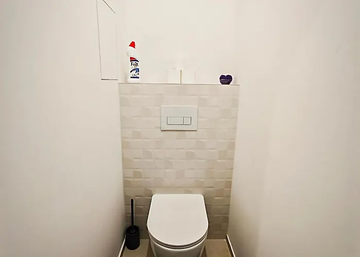 Apartmán Axiom - Zenith Iii - Netflix, Hbo, Champagne *